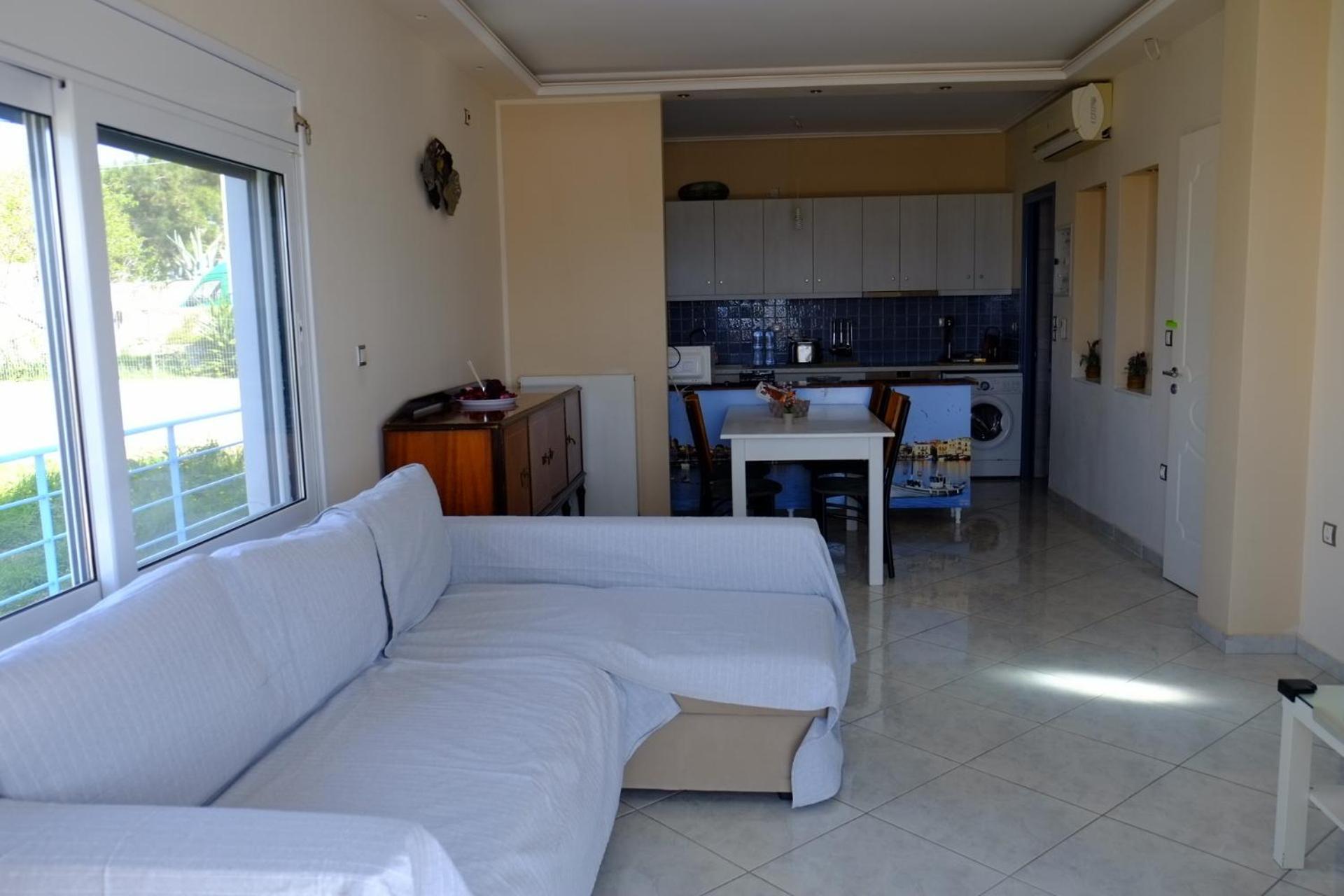 Villa Georgia'S House Aegina Exterior foto